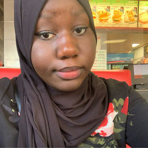 Meet your Posher, Mariam